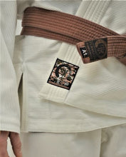 Load image into Gallery viewer, FEMALE MILITARY COMBAT GI - WHITE/PINK (LIMITED STOCK)
