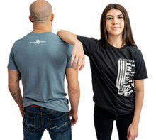 Load image into Gallery viewer, ADULTS JIU JITSU SOCIETY TEE (UNISEX)
