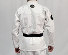 Load image into Gallery viewer, IMPULSE JIU JITSU GI - WHITE
