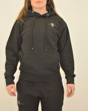 Load image into Gallery viewer, FK COLLECTION PREMIUM JOGGER - BLACK (UNISEX)
