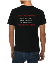 Load image into Gallery viewer, KIDS TEAM IMPACT - T-SHIRT (UNISEX)
