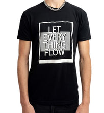 Load image into Gallery viewer, ADULTS FLOW TEE (UNISEX)
