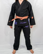 Load image into Gallery viewer, LIMITLESS FEMALE GI - BLACK (LIMITED STOCK)
