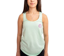 Load image into Gallery viewer, FLAWLESS JIU JITSU WOMEN&#39;S TANK TOP
