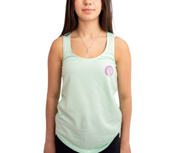 FLAWLESS JIU JITSU WOMEN'S TANK TOP