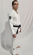 Load image into Gallery viewer, IMPULSE JIU JITSU GI - WHITE
