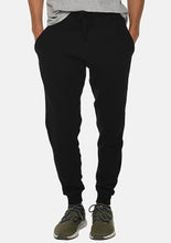 Load image into Gallery viewer, FK COLLECTION PREMIUM JOGGER - BLACK (UNISEX)
