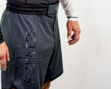 Load image into Gallery viewer, ADULTS FK DARK CHARCOAL SHORTS - UNISEX (LIMITED STOCK)
