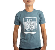 Load image into Gallery viewer, ADULTS FLOW TEE (UNISEX)
