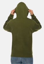 Load image into Gallery viewer, FK COLLECTION PREMIUM TRACKSUIT SET - MILITARY GREEN (UNISEX)
