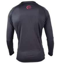 Load image into Gallery viewer, ADULTS FK RANKED COLLECTION L/S RASH GUARD - UNISEX
