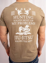 Load image into Gallery viewer, ADULTS HUNTING TEE (UNISEX)
