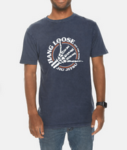 Load image into Gallery viewer, ADULTS HANG LOOSE &quot;VINTAGE&quot; TEE- (UNISEX)
