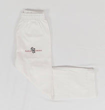 Load image into Gallery viewer, KIDS MILITARY COMBAT GI - WHITE/PINK
