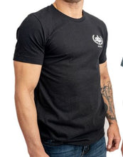 Load image into Gallery viewer, ADULTS JIU JITSU CHESS TEE (UNISEX) (LIMITED TEE)
