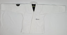 Load image into Gallery viewer, IMPULSE JIU JITSU GI - WHITE (LIMITED STOCK)
