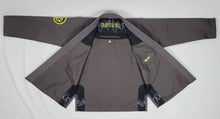 Load image into Gallery viewer, IMPULSE JIU JITSU GI - GREY
