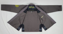 Load image into Gallery viewer, IMPULSE JIU JITSU GI - GREY (LIMITED STOCK)
