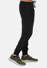 Load image into Gallery viewer, FK COLLECTION PREMIUM JOGGER - BLACK (UNISEX)

