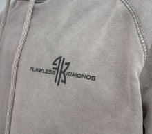 Load image into Gallery viewer, FK COLLECTION &quot;VINTAGE&quot; HOODIE - (UNISEX)
