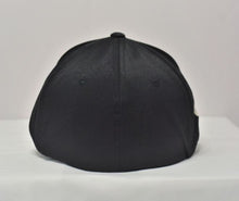 Load image into Gallery viewer, Old English Gi Material Logo - 5 Panel Flexfit Hat
