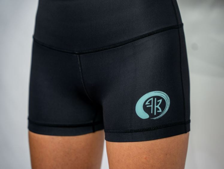 FLAWLESS FEMALE COMPRESSION SHORTS (LIMITED STOCK)