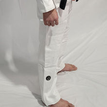 Load image into Gallery viewer, IMPULSE JIU JITSU GI - WHITE
