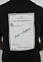 Load image into Gallery viewer, ADULTS THERAPY TEE (UNISEX)- (LIMITED STOCK)
