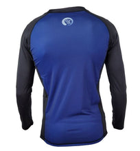 Load image into Gallery viewer, ADULTS FK RANKED COLLECTION L/S RASH GUARD - UNISEX
