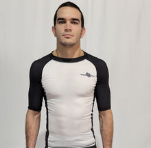 Load image into Gallery viewer, ADULTS FK RANKED COLLECTION S/S RASH GUARD - UNISEX
