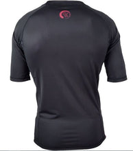 Load image into Gallery viewer, ADULTS FK RANKED COLLECTION S/S RASH GUARD - UNISEX
