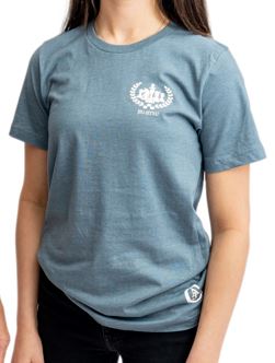 ADULTS JIU JITSU CHESS TEE (UNISEX) (LIMITED TEE)