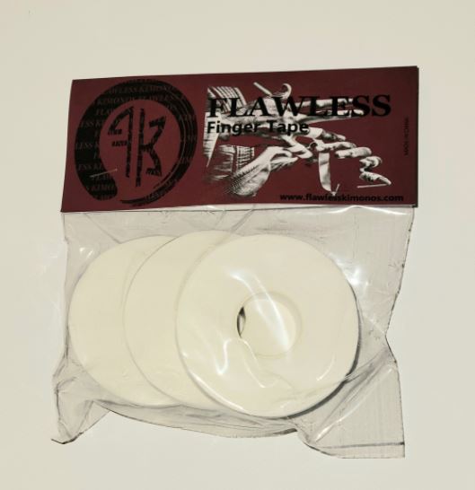 Flawless Finger Tape - 3 Rolls 1/2