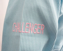 Load image into Gallery viewer, THE CHALLENGER 2.0 JIU JITSU GI - SKY BLUE (FREE WHITE BELT)*LIMITED STOCK*
