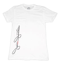 Load image into Gallery viewer, FEMALE JIU JITSU BLACK BELT TEE
