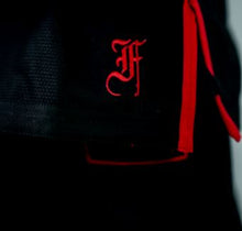 Load image into Gallery viewer, FLAWLESS CANADA - JIU JITSU GI - BLACK *LIMITED STOCK*

