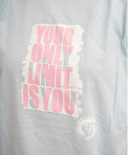 Load image into Gallery viewer, KIDS LIMIT TEE (UNISEX)
