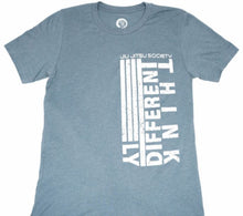 Load image into Gallery viewer, ADULTS JIU JITSU SOCIETY TEE (UNISEX)

