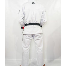 Load image into Gallery viewer, LIGHT WEIGHT JIU JITSU GI - WHITE **LIMITED STOCK **
