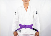 Load image into Gallery viewer, MILITARY COMBAT JIU JITSU GI - WHITE
