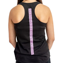 Load image into Gallery viewer, FLAWLESS JIU JITSU WOMEN&#39;S TANK TOP
