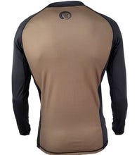 Load image into Gallery viewer, ADULTS FK RANKED COLLECTION L/S RASH GUARD - UNISEX
