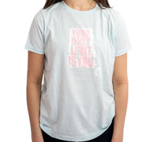 Load image into Gallery viewer, KIDS LIMIT TEE (UNISEX)
