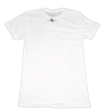 Load image into Gallery viewer, FEMALE JIU JITSU BLACK BELT TEE
