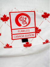 Load image into Gallery viewer, FLAWLESS CANADA FEMALE  - WHITE (LIMITED STOCK)
