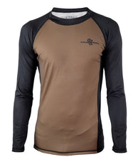 Load image into Gallery viewer, ADULTS FK RANKED COLLECTION L/S RASH GUARD - UNISEX
