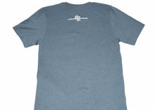Load image into Gallery viewer, ADULTS JIU JITSU SOCIETY TEE (UNISEX)
