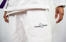 Load image into Gallery viewer, MILITARY COMBAT JIU JITSU GI - WHITE
