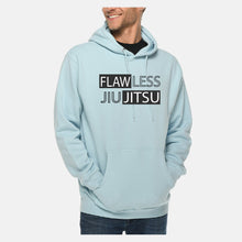 Load image into Gallery viewer, ADULTS CHECKERED HOODIE - (UNISEX)
