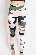 Load image into Gallery viewer, FEMALE PINK CAMO SPATS
